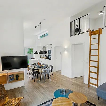 Prázdninový dům Lichtblick By Interhome
