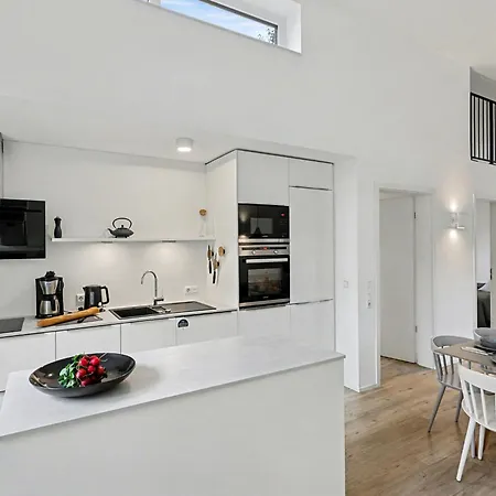 Lichtblick By Interhome *