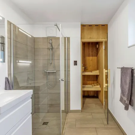 Lichtblick By Interhome 렘부르흐