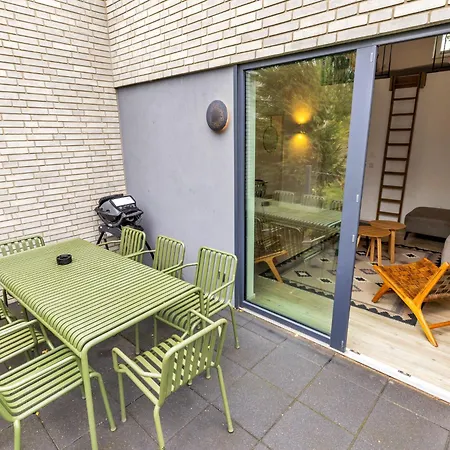 Lichtblick By Interhome 펜션 렘부르흐