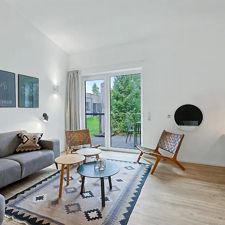 Lichtblick By Interhome *