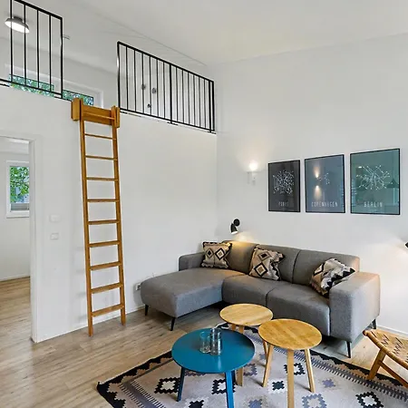 Prázdninový dům Lichtblick By Interhome Lembruch