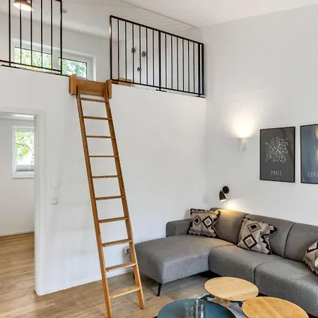 Lichtblick By Interhome Prázdninový dům *