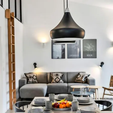 Lichtblick By Interhome 펜션