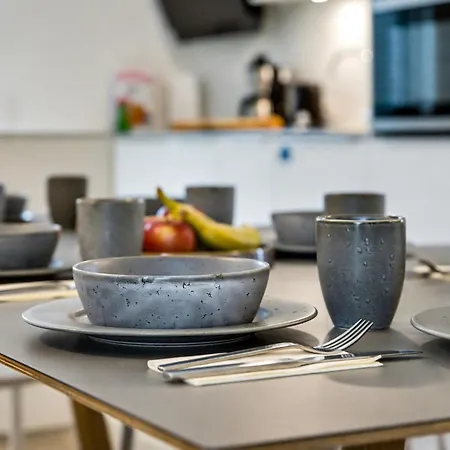 펜션 Lichtblick By Interhome 렘부르흐