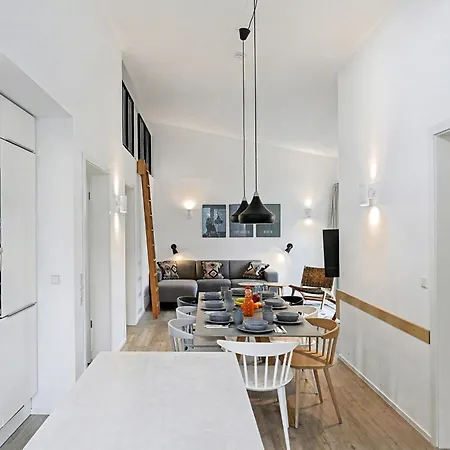 Lichtblick By Interhome Prázdninový dům *
