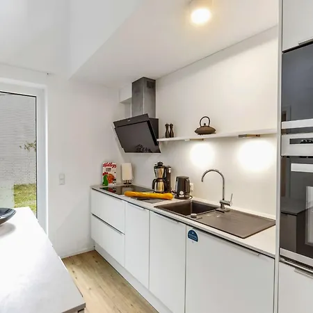 펜션 Lichtblick By Interhome 렘부르흐