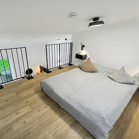Lichtblick By Interhome Prázdninový dům *