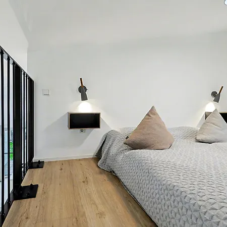 펜션 Lichtblick By Interhome 렘부르흐