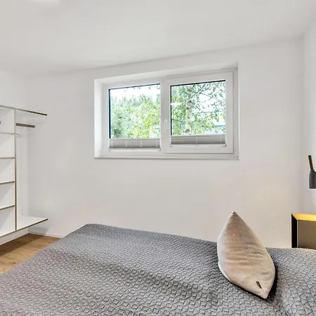 펜션 Lichtblick By Interhome *