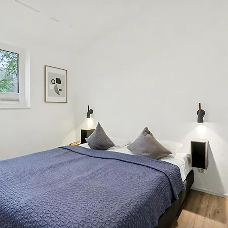 Prázdninový dům Lichtblick By Interhome