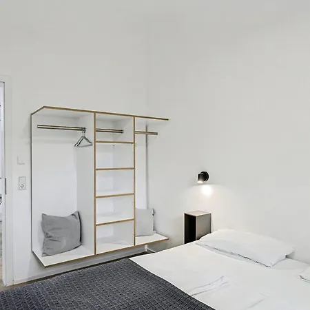 Lichtblick By Interhome 펜션