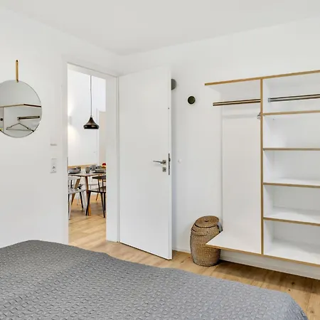 Lichtblick By Interhome * Lembruch