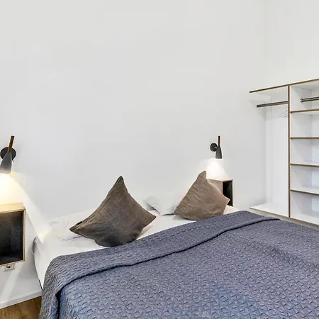 펜션 Lichtblick By Interhome 렘부르흐