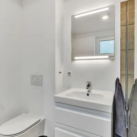 Lichtblick By Interhome 펜션 *