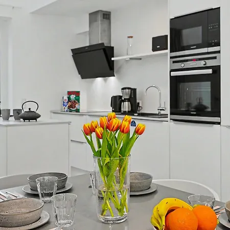 Prázdninový dům Lichtblick By Interhome