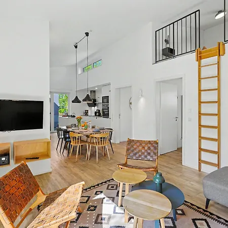 Lichtblick By Interhome Prázdninový dům Lembruch
