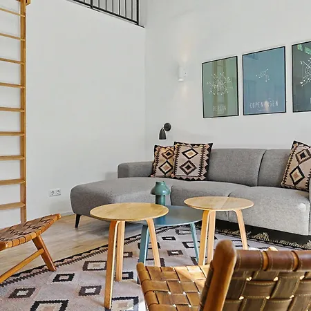 Lichtblick By Interhome *