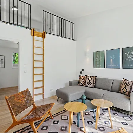 Lichtblick By Interhome * Lembruch