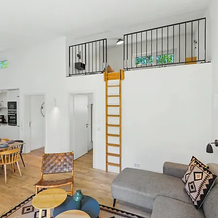 Lichtblick By Interhome Prázdninový dům Lembruch