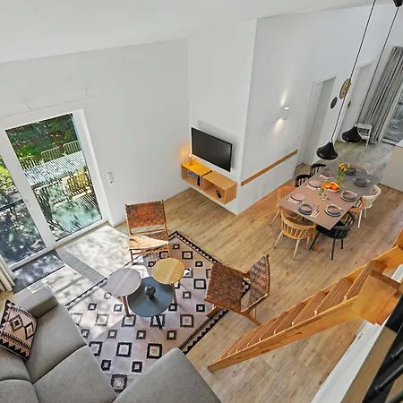 Lichtblick By Interhome Prázdninový dům