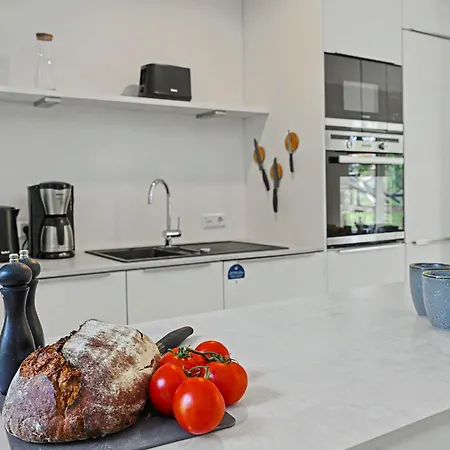 Lichtblick By Interhome *