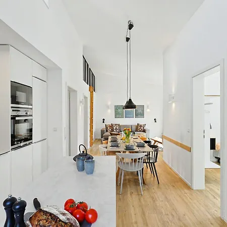 Prázdninový dům Lichtblick By Interhome