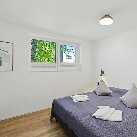 Prázdninový dům Lichtblick By Interhome