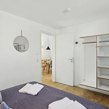 Prázdninový dům Lichtblick By Interhome *