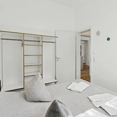 Prázdninový dům Lichtblick By Interhome
