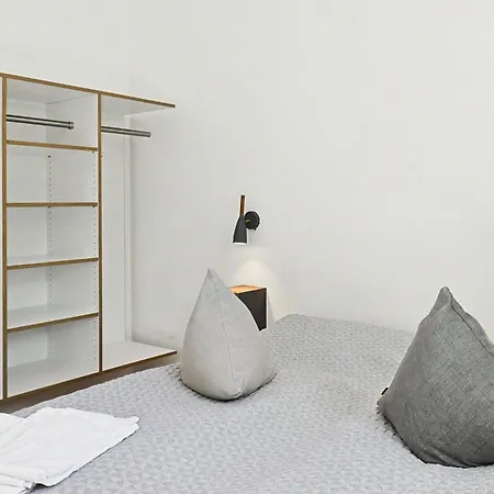 Lichtblick By Interhome
