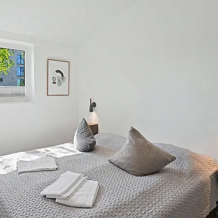 Prázdninový dům Lichtblick By Interhome