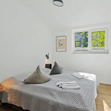 Lichtblick By Interhome Prázdninový dům Lembruch