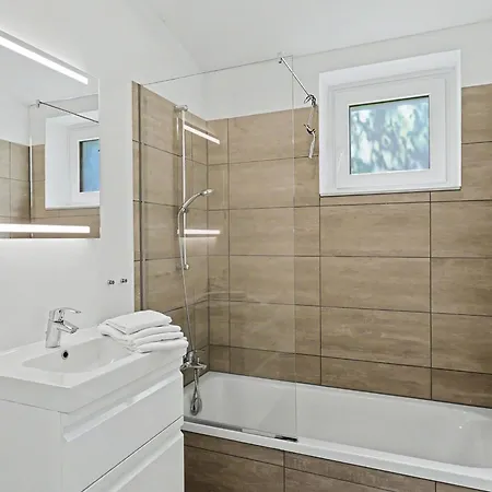 Prázdninový dům Lichtblick By Interhome Lembruch
