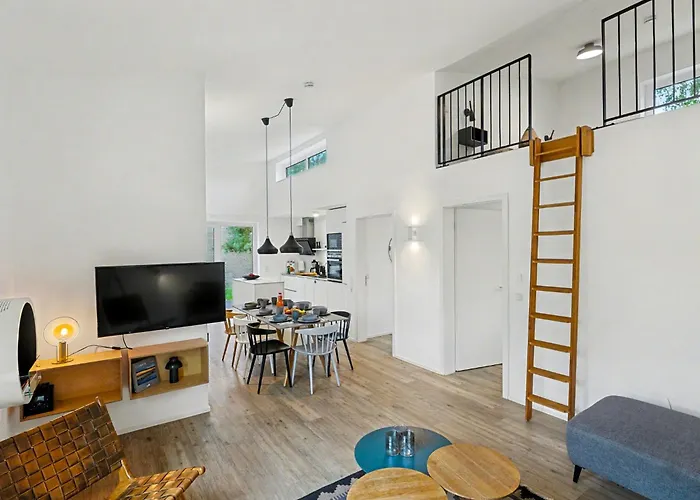 Ferienhaus Lichtblick By Interhome