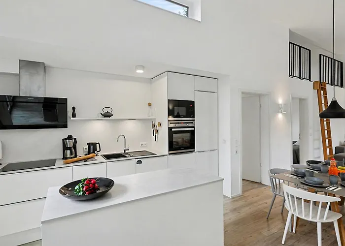 Lichtblick By Interhome *