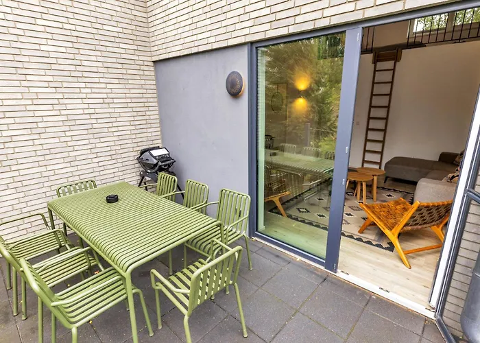 Lichtblick By Interhome Ferienhaus Lembruch