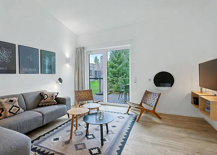 Lichtblick By Interhome *