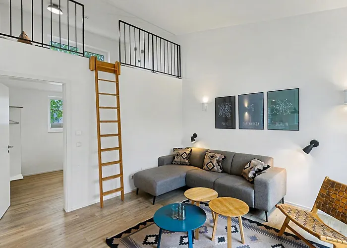 Ferienhaus Lichtblick By Interhome Lembruch