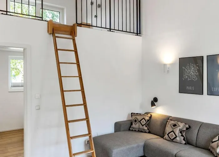 Lichtblick By Interhome Ferienhaus *