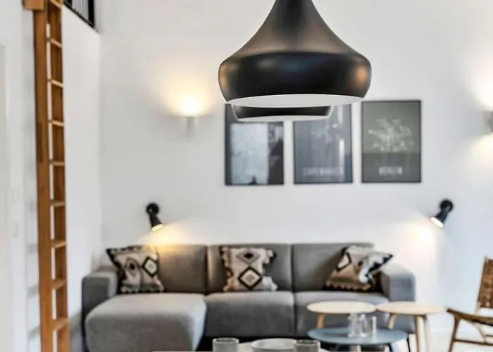 Lichtblick By Interhome Ferienhaus