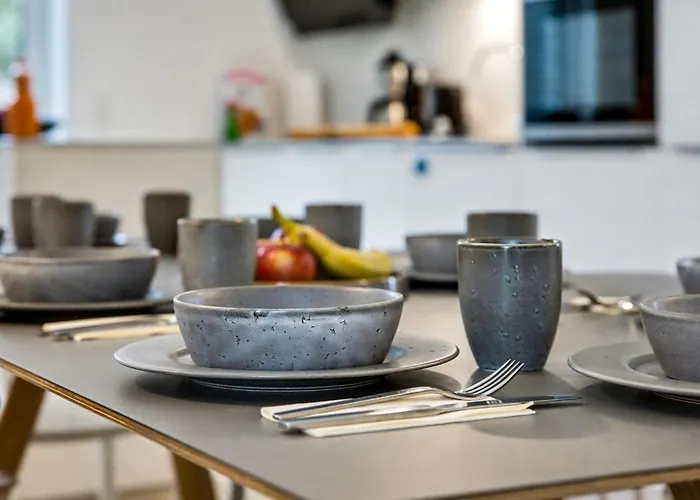 Ferienhaus Lichtblick By Interhome Lembruch