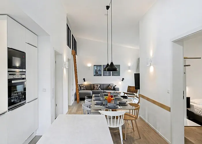 Lichtblick By Interhome Ferienhaus *