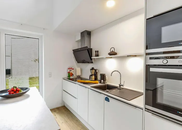 Ferienhaus Lichtblick By Interhome Lembruch