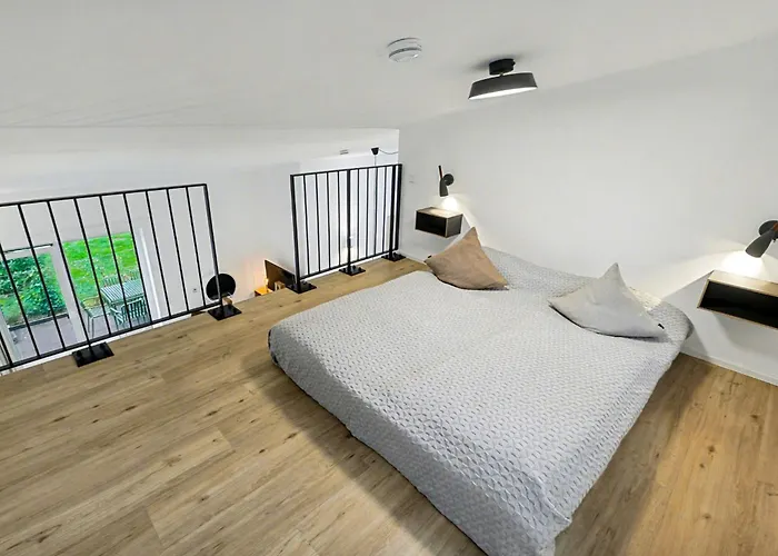 Lichtblick By Interhome Ferienhaus *