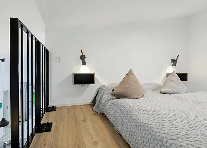 Ferienhaus Lichtblick By Interhome Lembruch