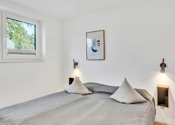 Lichtblick By Interhome