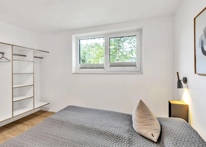 Ferienhaus Lichtblick By Interhome *