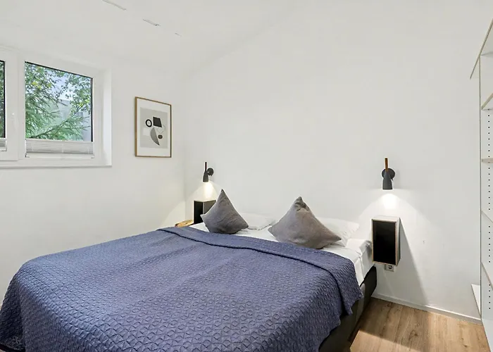 Ferienhaus Lichtblick By Interhome