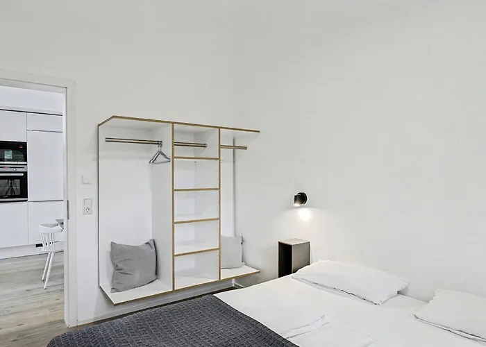 Lichtblick By Interhome Ferienhaus